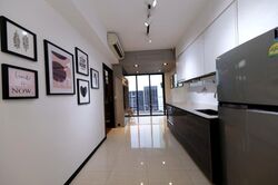 Sims Urban Oasis (D14), Condominium #618860241